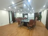 Bán Biệt Thự Mặt Phố Thọ Tháp, Cầu Giấy - 200m2, Full Nội Thất, Giá Tốt - ảnh 3