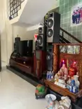 45 - Lương Nhữ Học - Biệt Thự Mini 2 Mặt Tiền - Gần Vinmec - Đương 7M5 - Nhà Tân Cổ Điển Kiên Cố - ảnh 3
