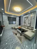 Bán Nhà 3 Tầng, 3Pn  Lâm Thị Hố,P Tân Chánh Hiêp  Q.12. Dt 56M2 (4X14m), - Ảnh 2