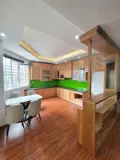 Bán Căn Hộ 3PN, 117m² CT6 Văn Khê: Full Nội Thất, Giá 5.95 Tỷ - Ảnh 3