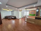 Bán Căn Hộ 3PN, 117m² CT6 Văn Khê: Full Nội Thất, Giá 5.95 Tỷ - Ảnh 6