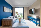 Căn Góc 2PN Tầng Cao View Pháo Hoa - The Emerald Golf View | Giá Từ 1 Tỷ 8 - Ảnh 4