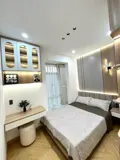 Căn Hộ Gò Vấp 2PN, 60m2 - Nội Thất Cao Cấp, Sổ Sẵn - Ở Liền Hoặc Đầu Tư - Ảnh 2