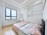Căn Hộ Gò Vấp 2PN, 60m2 - Nội Thất Cao Cấp, Sổ Sẵn - Ở Liền Hoặc Đầu Tư - Ảnh 3