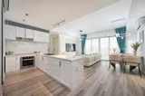 Căn Hộ Gò Vấp 2PN, 60m2 - Nội Thất Cao Cấp, Sổ Sẵn - Ở Liền Hoặc Đầu Tư - Ảnh 4