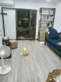 Bán Căn Hộ Tập Thể Hoàng Đạo Thành, Thanh Xuân - 3PN, Ô Tô Đỗ Cửa, Sổ Đỏ - Ảnh 2
