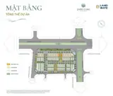 Jade Lake Residence: Vịnh Xanh Tây Thăng Long - Cuộc Sống Xanh, Tiện Ích Vượt Trội Tại Bắc Từ Liêm - Ảnh 1