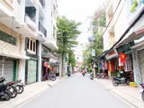 Nhà 3 Tầng Tân Bình - Lạc Long Quân, Hẻm Xe Tải 10m, 11.x Tỷ TL - Ảnh 3