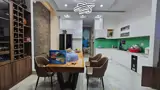 Bán Nhà 5 Tầng Có Thang Máy – Trung Tâm Phố – Hẻm Ô Tô Đường Bạch Đằng - ảnh 3