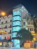 Mặt Phố Nguyễn Chánh - Tòa Văn Phòng 8 Tầng + 1 Hầm - Thang Máy - Pháp Lý Đầy Đủ - 53 Tỷ - Ảnh 1