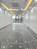 Mặt Phố Nguyễn Chánh - Tòa Văn Phòng 8 Tầng + 1 Hầm - Thang Máy - Pháp Lý Đầy Đủ - 53 Tỷ - Ảnh 3
