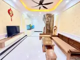 Bán Nhà Phố Văn Cao 5 Tầng Thang Máy, 2 Mặt Ngõ, Giá 15 Tỷ - Ảnh 1