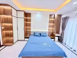 Bán Nhà Phố Văn Cao 5 Tầng Thang Máy, 2 Mặt Ngõ, Giá 15 Tỷ - Ảnh 2