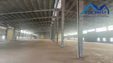 Cho Thuê Xưởng Viên Nén Gỗ 4800M2 Vĩnh Cửu Đồng Nai 1000Kva - Ảnh 5