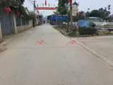 Chính Chủ Bán Lô Đất Trục Chính Kinh Doanh 77,6M Tại Đông Sơn-Chương Mỹ-Hà Nội - Ảnh 1