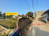 Lô Đất Siêu Đẹp 76M Tại Đông Sơn-Chương Mỹ-Hà Nội - Ảnh 1