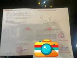 Lô Đất Siêu Đẹp 120M Tại Hoàng Văn Thụ-Chương Mỹ-Hà Nội - Ảnh 5