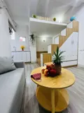 Bán căn hộ mini 28m² Ngã Tư Sở - Giá 1.2 tỷ - Vị trí đắc địa - Ảnh 2