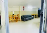 Hxh Vip P.13 Bàu Bàng – 100M² – Nội Thất Mới – Giá Sốc 9 Tỷ Xíu - Ảnh 2