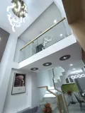 Nhà Mới Shr 3 Tầng 27M2 – Hoàng Văn Thụ Tân Bình S - Ảnh 2