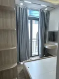 Nhà Mới Shr 3 Tầng 27M2 – Hoàng Văn Thụ Tân Bình S - Ảnh 4
