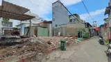Bán 3 Lô Đất Liền Kề Vị Trí Vàng Ngay Khu Đô Thị Vạn Phúc - Đinh Thị Thi Hiệp Bình Phước - Ảnh 2