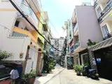 Bán Nhà Trần Nhân Tôn, Quận 5 - 52.5m² - 4 Tầng - Giá 10.99 Tỷ - Ảnh 2