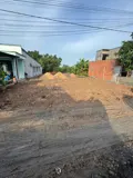 Bán đất Củ Chi 396m2 (100m2 thổ cư) - Giá 5.6 Tỷ - Hẻm Đường 122, Tân Thạnh Đông - Ảnh 1
