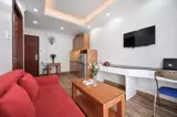 Căn Hộ 1PN Tân Phong Quận 7 Full Nội Thất - View Lotte, Gần RMIT - Ảnh 2