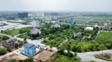 Bán Đất KĐT Cienco5 Mê Linh – 100m2, Sổ Đỏ Lâu Dài, Giá Tốt - Ảnh 1