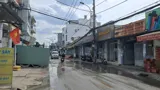 Bán Đất Kho 600M Mặt Tiền Đường Số 2, Hiệp Bình Phước, Thành Phố Thủ Đức - Ảnh 4
