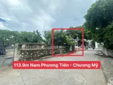 Siêu Hót 113,9M Tại Nam Phương Tiến-Chương Mỹ-Hà Nội - Ảnh 1