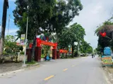 Siêu Hót 113,9M Tại Nam Phương Tiến-Chương Mỹ-Hà Nội - Ảnh 4