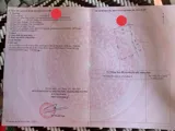Siêu Phẩm Bán Đất Tặng Nhà 1 Tầng 110,2M Tại Đại Y ên-Chương Mỹ-Hà Nội - Ảnh 5