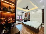 Bán nhà phân lô VIP Huy Du, Nam Từ Liêm - 42m2, 6 Tầng, Giá 15 tỷ - Ảnh 2
