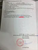 Siêu Phẩm Trục Chính Kinh Doanh 110M Tại Phụng Châu-Chương Mỹ-Hà Nội - Ảnh 3