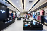Mặt Phố Nghĩa Tân – 77M² – Lô Góc 2 Mặt – Vỉa Hè – Sổ Vuông – Chỉ 45 Tỷ - Ảnh 1