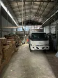 Giảm Sốc 2.4 Tỷ! Nhà Xưởng Đường 8M 339M2, Nở Hậu – Trung Mỹ Tây 12 Q12 S - Ảnh 1