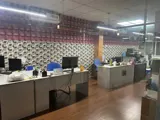 Giảm Sốc 2.4 Tỷ! Nhà Xưởng Đường 8M 339M2, Nở Hậu – Trung Mỹ Tây 12 Q12 S - Ảnh 3