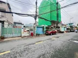 Đất (5X25) Mt Tân Thới Hiệp 14, Q.12 Ngang 5M, Vị Trí Đắc Địa - Ảnh 1