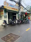 Đất (5X25) Mt Tân Thới Hiệp 14, Q.12 Ngang 5M, Vị Trí Đắc Địa - Ảnh 2