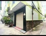 Bán Nhà Góc Quận 5 - 54m² - Hẻm Xe Hơi - Tiềm Năng Kinh Doanh - Ảnh 1