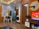Bán Căn Góc 2PN, View Đẹp Tòa C Báo Nhân Dân Xuân Phương - Giá 4x Tỷ - Ảnh 2