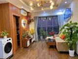 Bán Căn Góc 2PN, View Đẹp Tòa C Báo Nhân Dân Xuân Phương - Giá 4x Tỷ - Ảnh 3