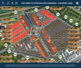 Solasta Mansion Dương Nội: Biệt Thự Cao Cấp - Giá Tốt Nhất KĐT - Ảnh 1