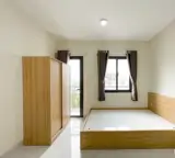 Cho Thuê Căn Hộ Studio Ban Công Quận 7 - Giá Tốt, Đầy Đủ Tiện Nghi - Ảnh 2