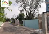 Bán Lô Đất Hẻm Xe Tải Nở Hậu Hẻm 84 Đường 11, Trường Thọ, Thủ Đức - Phù Hợp Xây Căn Hộ Dịch Vụ - Ảnh 3