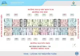 Bán Căn Dự Án Viha Leciva 107 Nguyễn Tuân - Ảnh 4