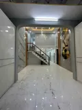 Nhà Mới Đẹp 1 Trệt 1 Lửng, 4x13m, Đường 5m, Hương Lộ 80B, Quận 12 - Giá 3.2 Tỷ - Ảnh 1