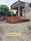 Bán Đất Sẵn Nhà 220M Tại Mỹ Lương-Chương Mỹ-Hà Nội - Ảnh 1